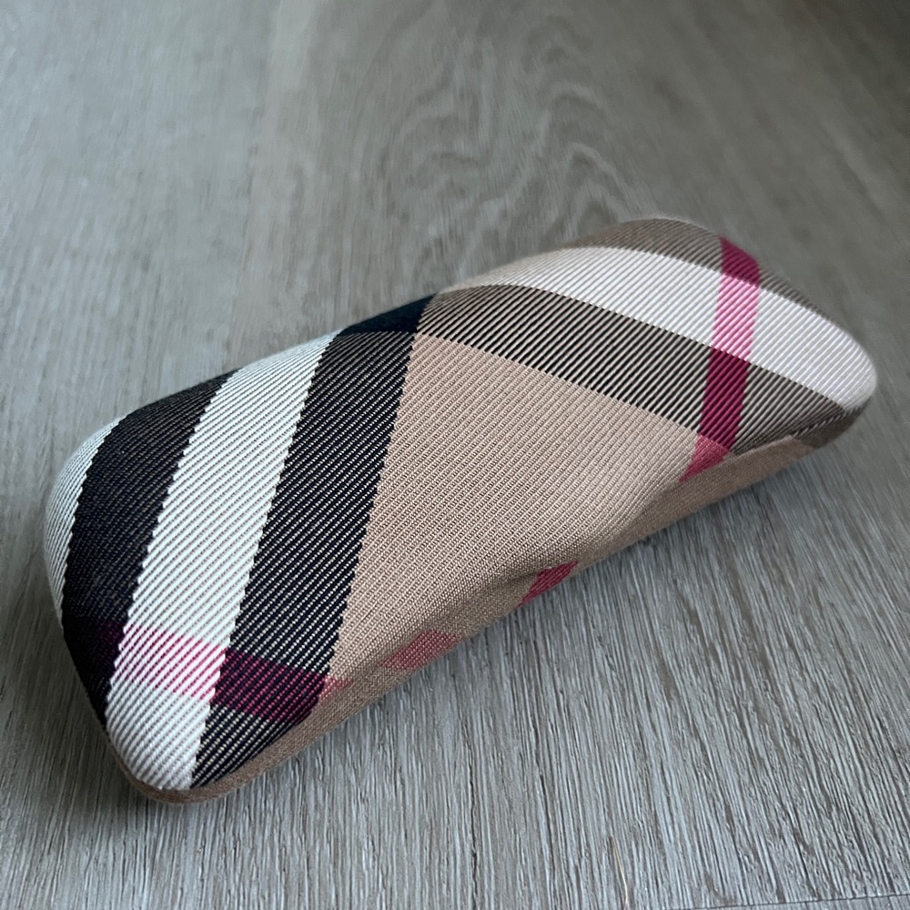 Burberry | Glasses Case